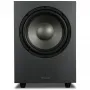 Сабвуфер Mission LX-10 Sub MKII (Lux Black)